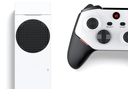 Consola Retro con PS2